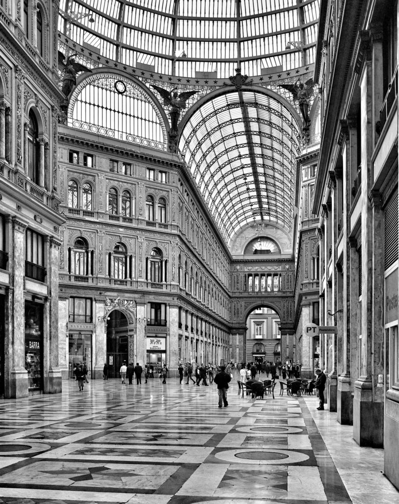 Galleria Umberto I